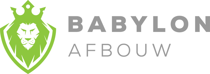 Babylon Afbouw
